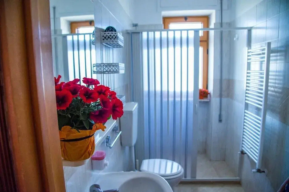 B&B Casa Mariangi