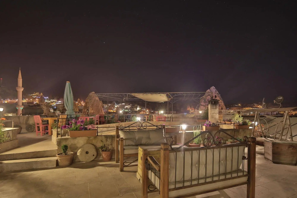 Gültekin Motel