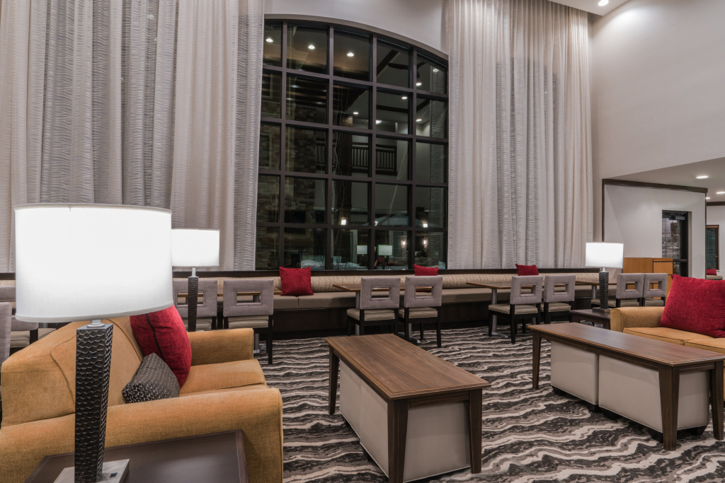 Staybridge Suites Anchorage by IHG