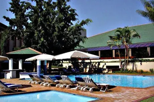 Piggs Peak Hotel