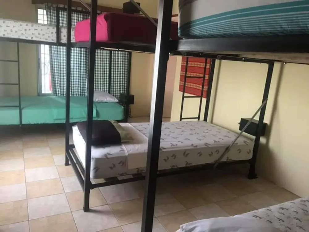 La Terraza Hostel