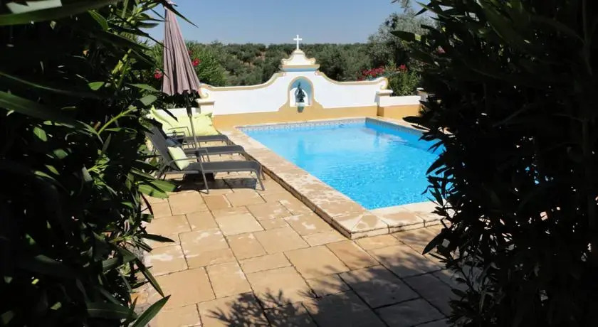 Monte dos Aroeirais
