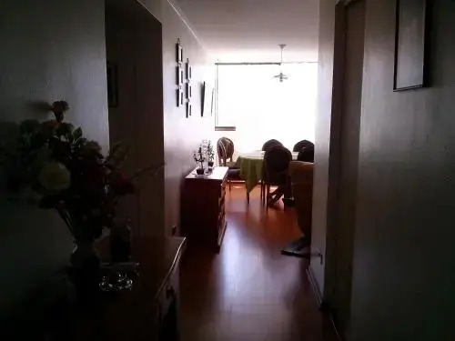 B&B Alojamiento Las Condes