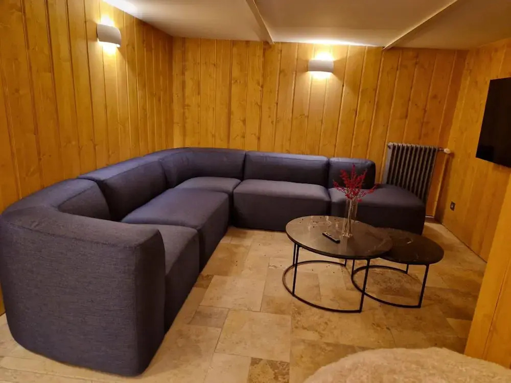 Chalet Scierie in Chamonix-mont-blanc