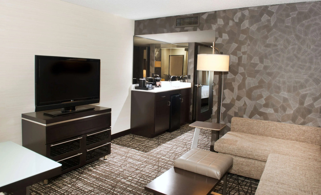 Embassy Suites by Hilton Las Vegas