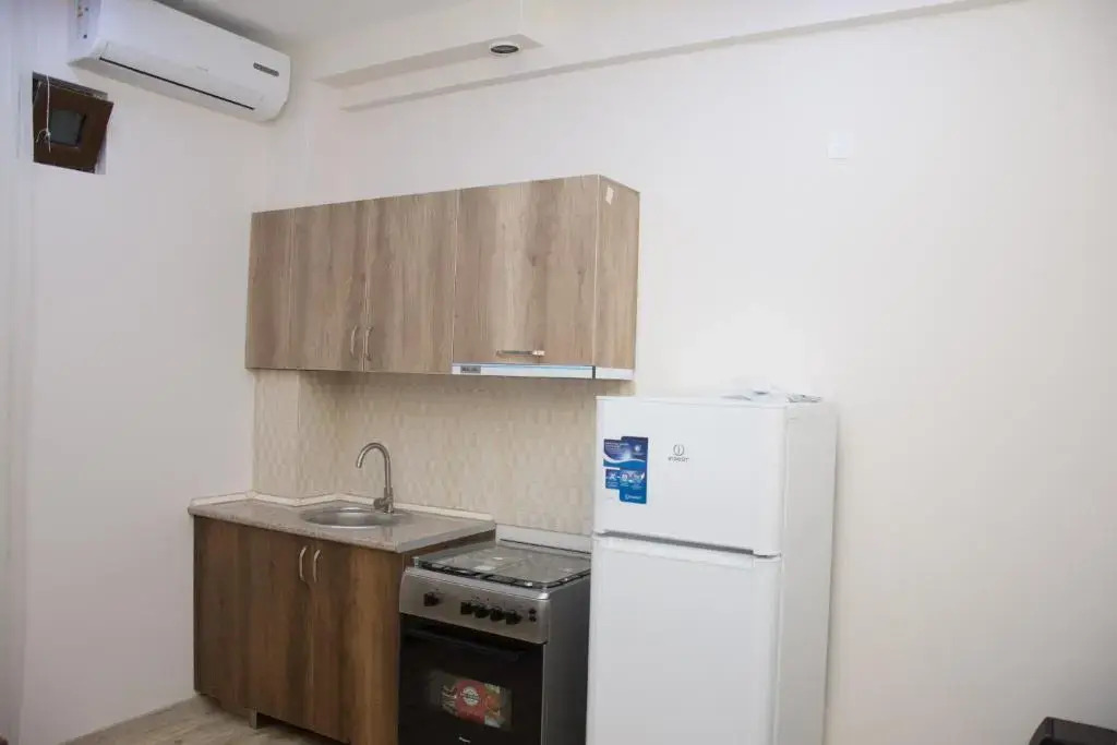 David's Aparment 1