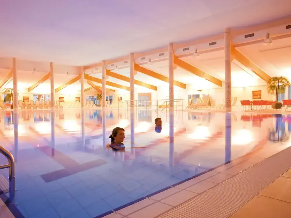 Morada Strandhotel Ostseebad Kühlungsborn
