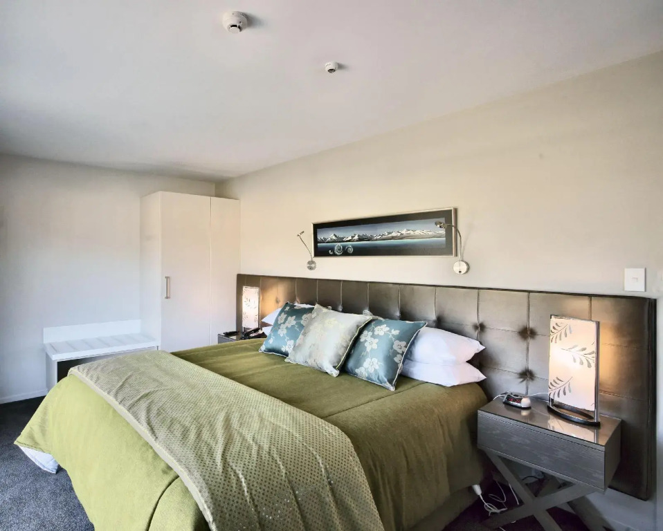 The St James Premium Accommodation