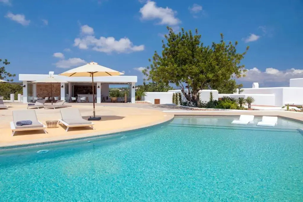 Agroturismo Can Toni Xumeu