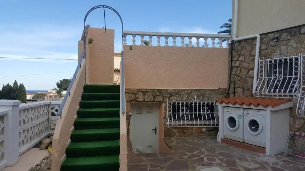 Apartamentos El Tosal 7E
