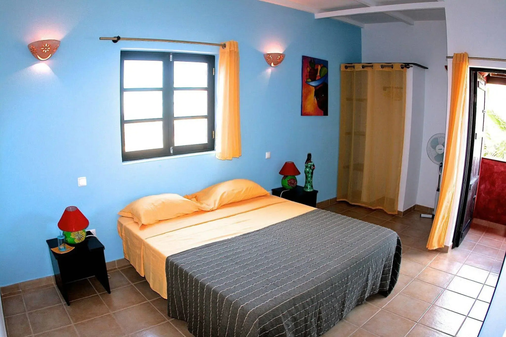 Sakaroule B&B