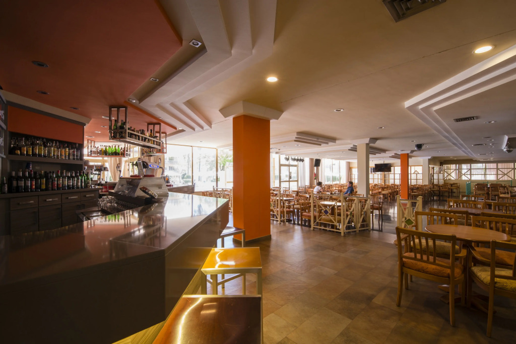 Helios Mallorca Hotel & Apartments