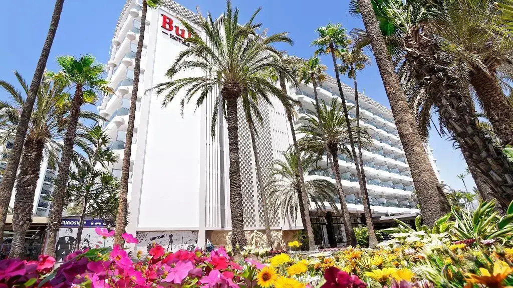 Bull Escorial & Spa