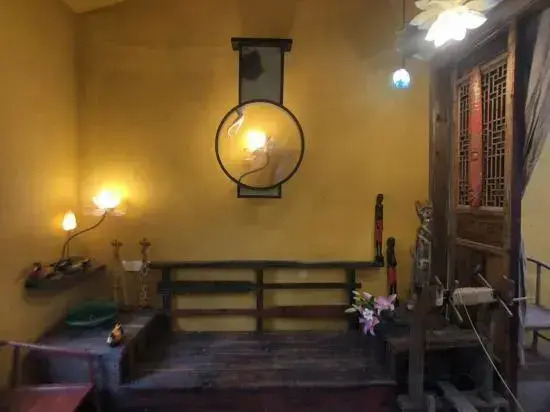 Beihai Hai Homestay (Guantouling National Forest Park Branch)