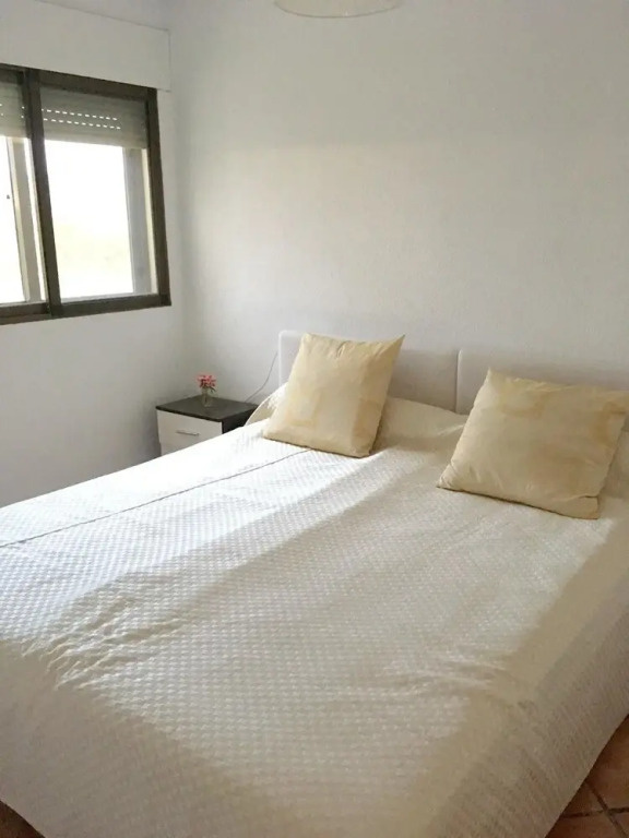 Apartment With 2 Bedrooms in Villajoyosa, With Wonderful sea View, Poo