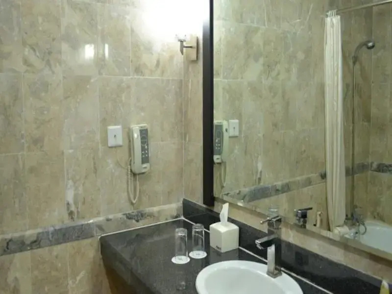 Hotel Permata In