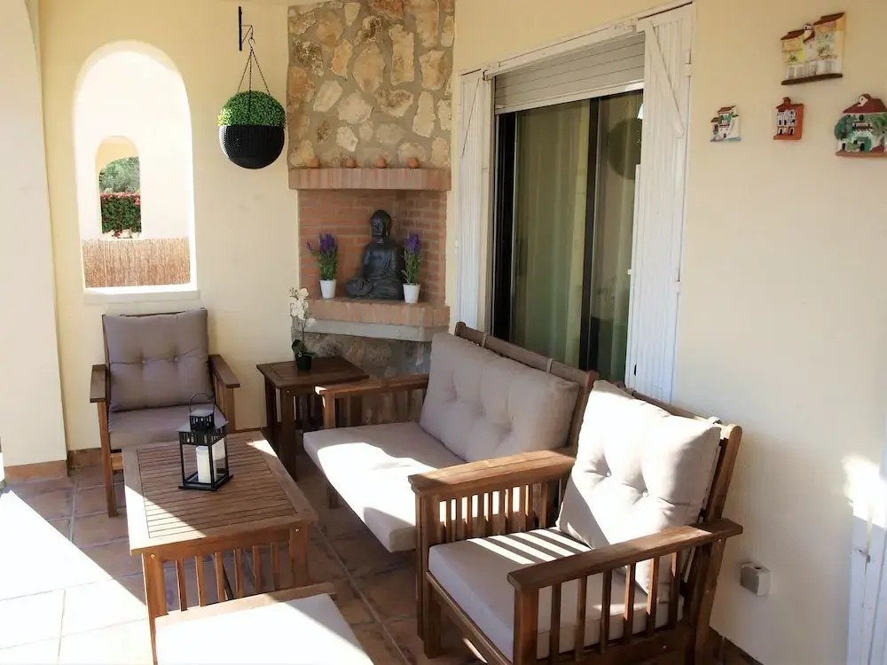 Enthralling Holiday Home in Ametlla de Mar With Private Pool