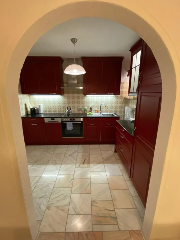 Ferienwohnung Soleleitweg