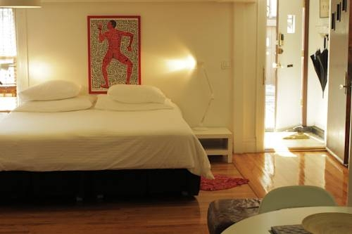Sylvan Heights Guest House