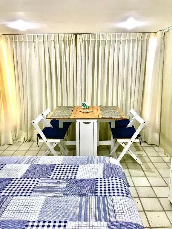 Condomínio Gavoa Resort - 2 quartos - BL D apt 209