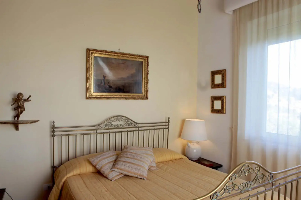Villa Sole di Capri