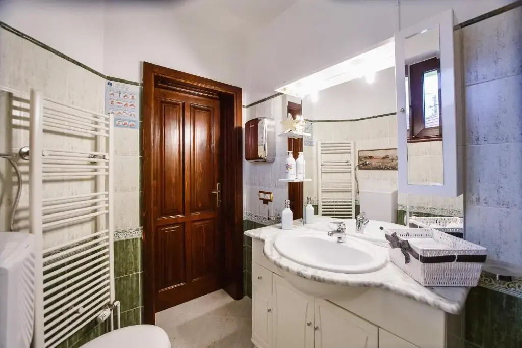 Casa 3 Guesthouse