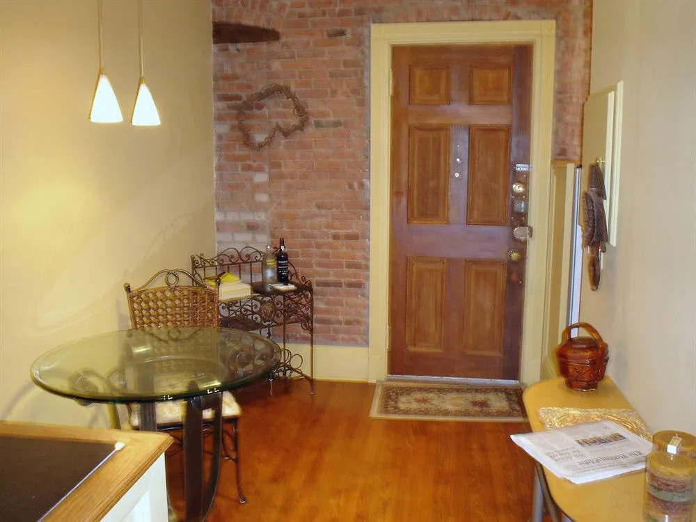 The Dartmouth Executive Suite at Copley Square