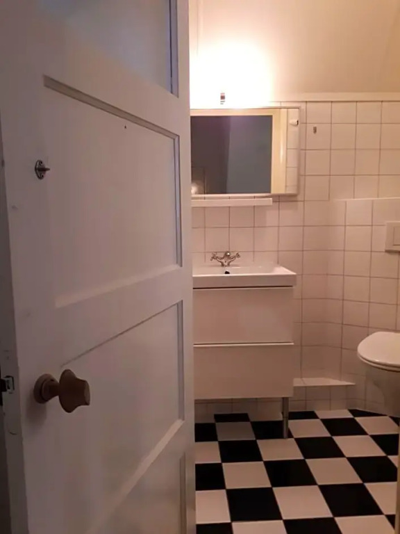 Het Binnenhuis