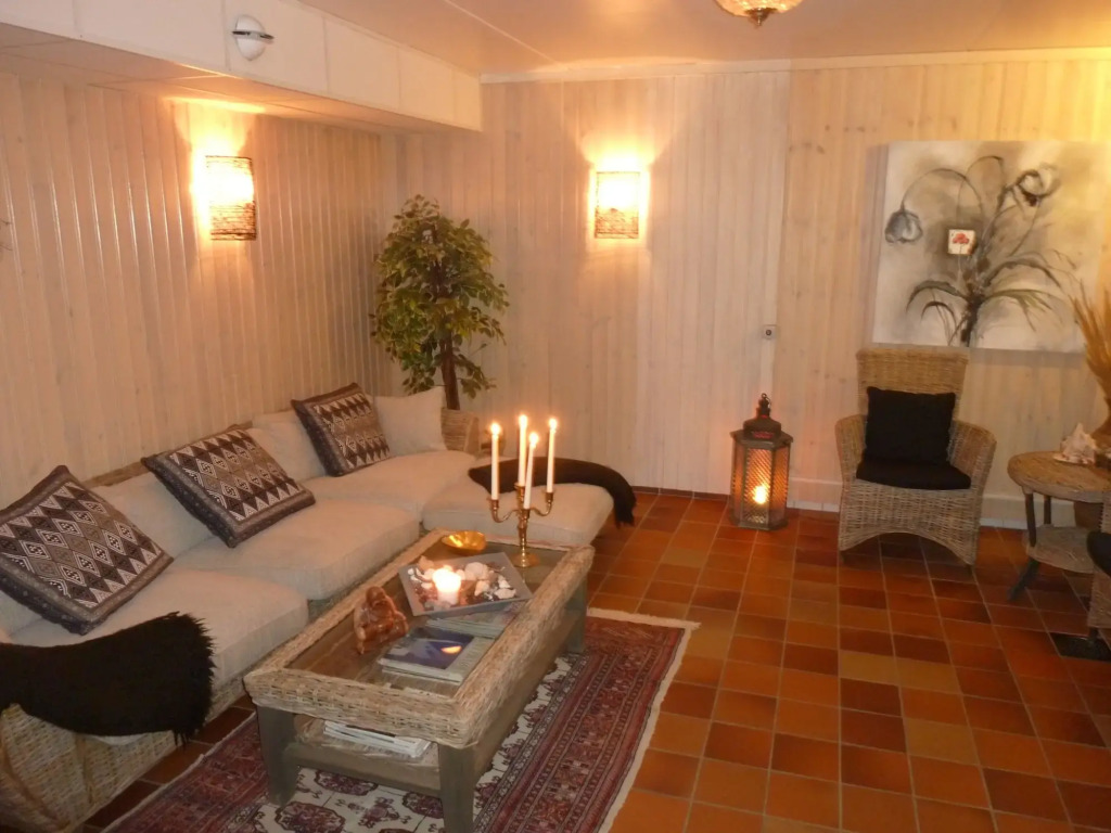 Nya Pallas Hotel