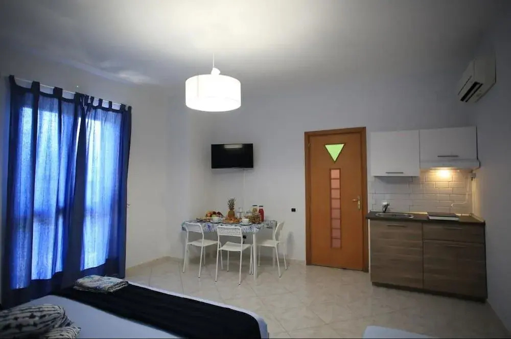 Villarosa pompei studios