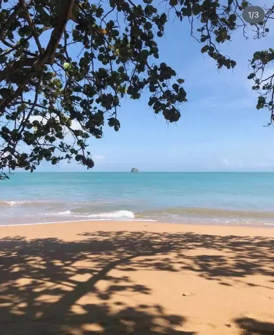 Bastides du cap Nogent - T3 à quelques pas de la plage