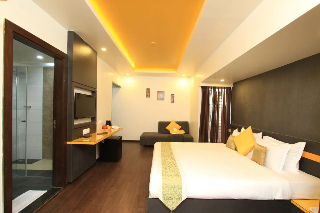 Sovereign Suites