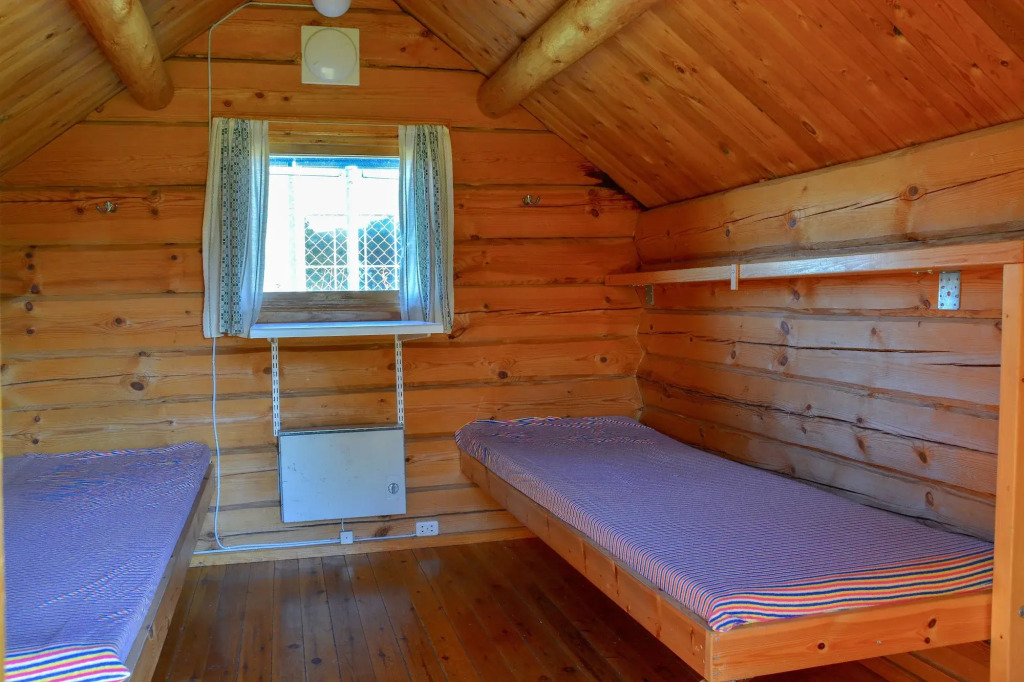 Älvdalens Camping