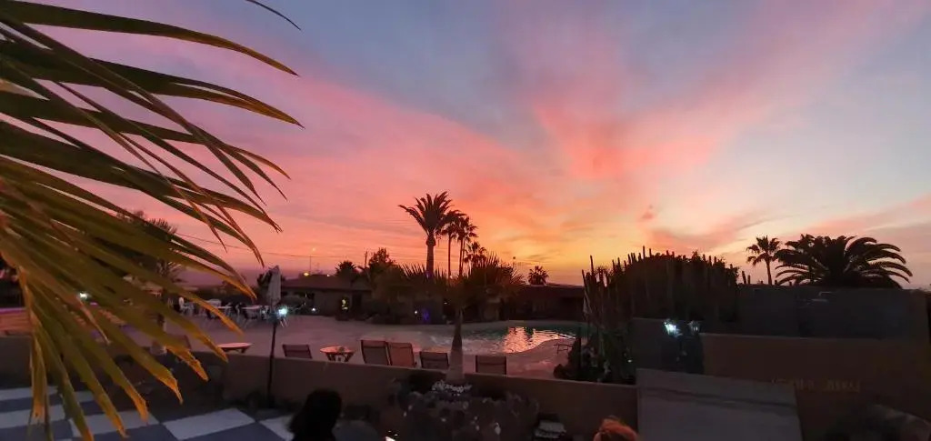 Paraiso villas