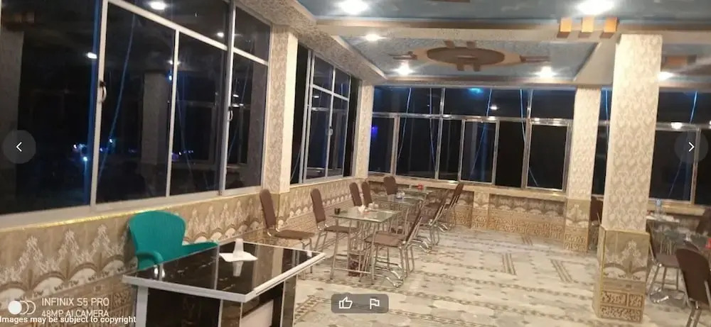 Three Star Hotel