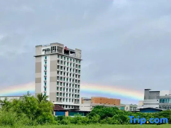 LA Hotel