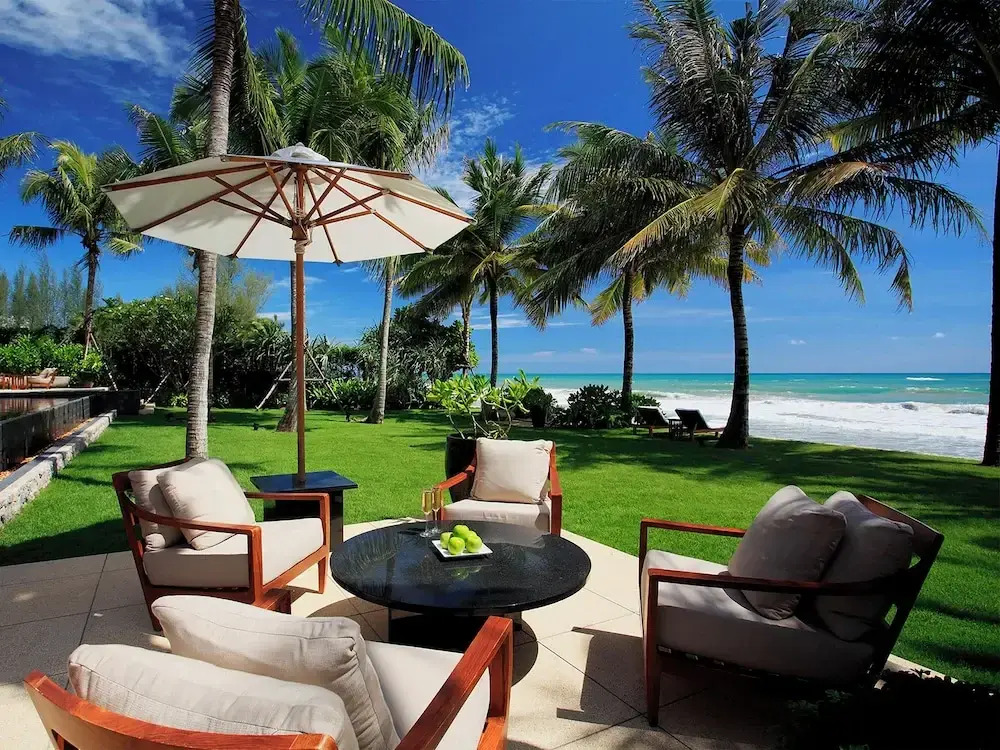 Villa Nandana by Elite Havens