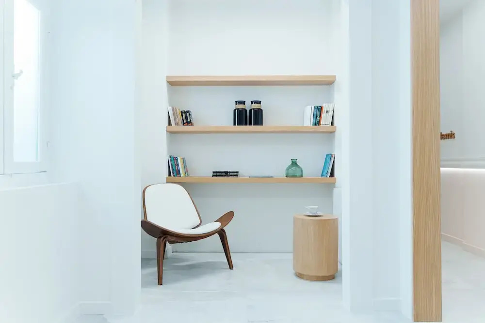 Agora Athens Suites