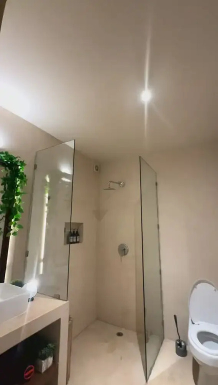 Tulum Penthouse Suite with Private Pool