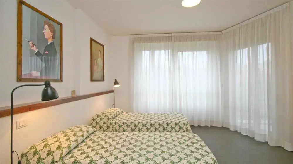 Inn Trastevere Balcony Apartment