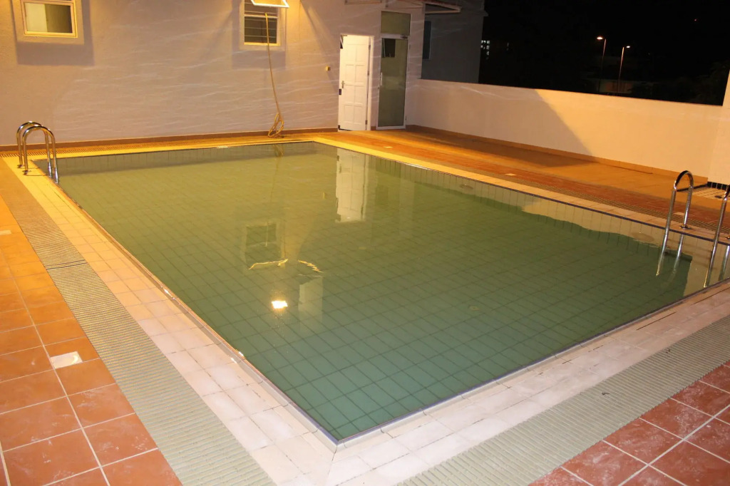 Venice Lodge Hotel