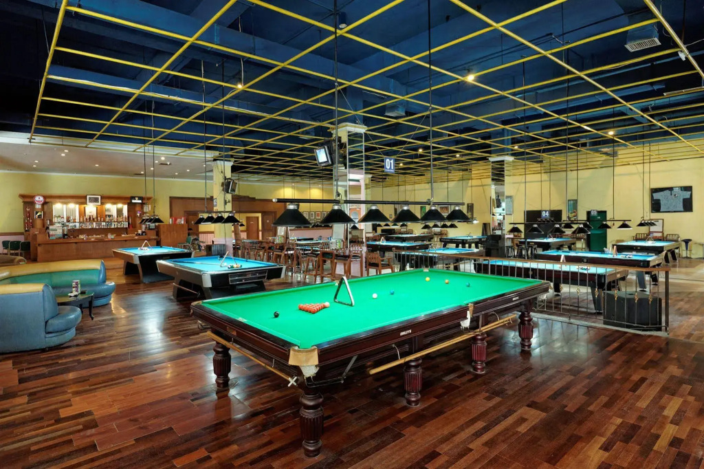 Kuta Station Hotel and Spa