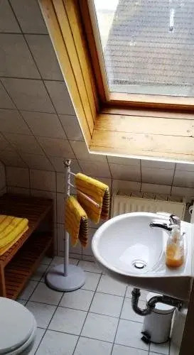 Haus Doris