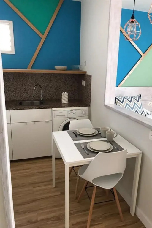ApartHotel Idafe