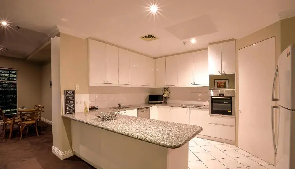 Flinders Landing Apartments