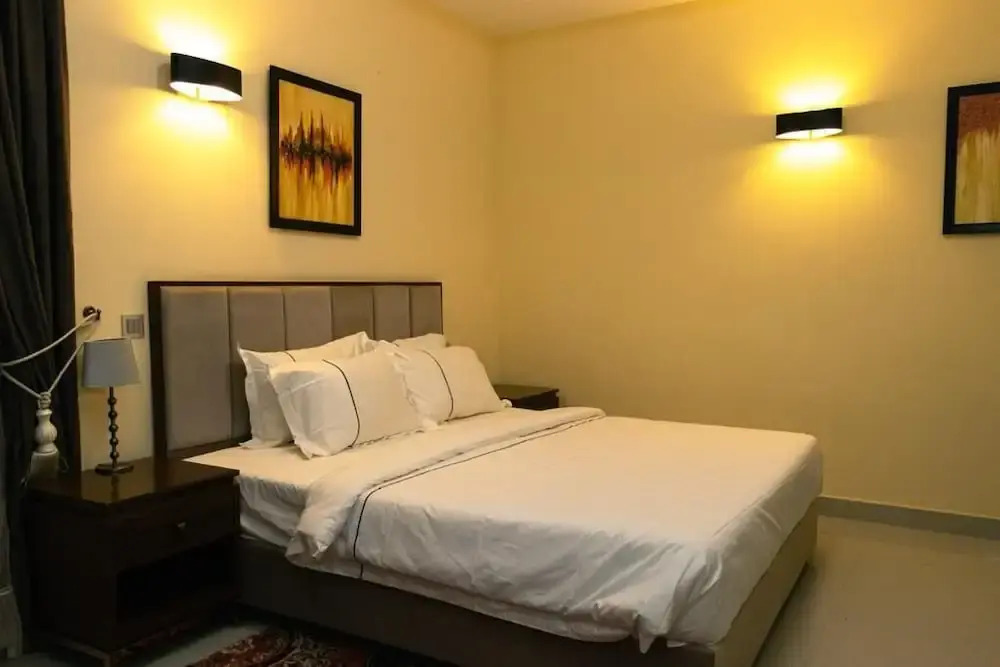 Golden Alpine Hotel & Resort