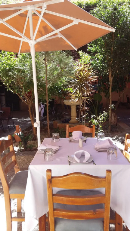 Hotel Toulousain