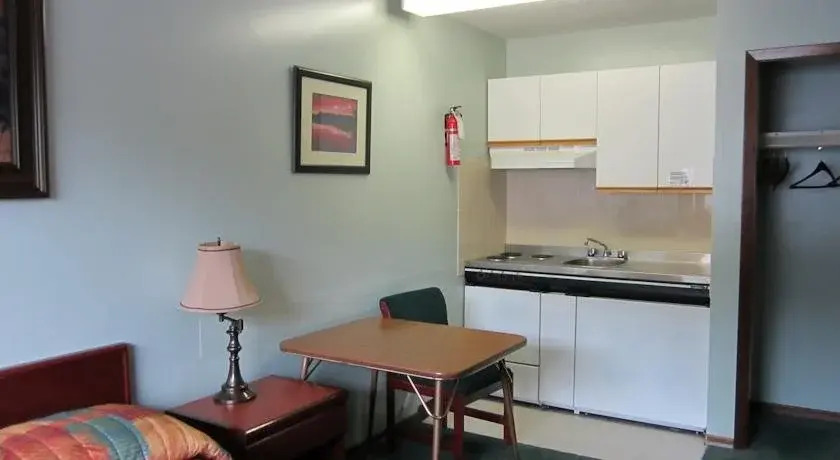 Aleeda Motel