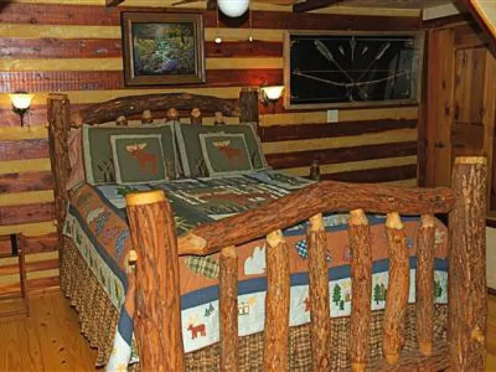 Southern Charm Lodging