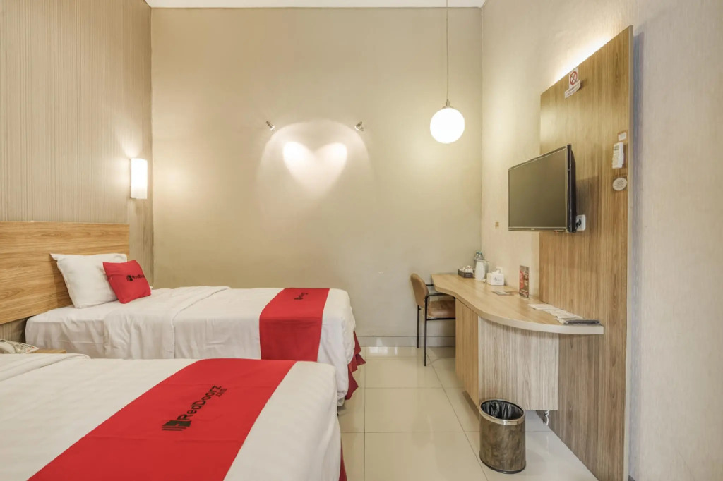 Zen Rooms Wadung Asri